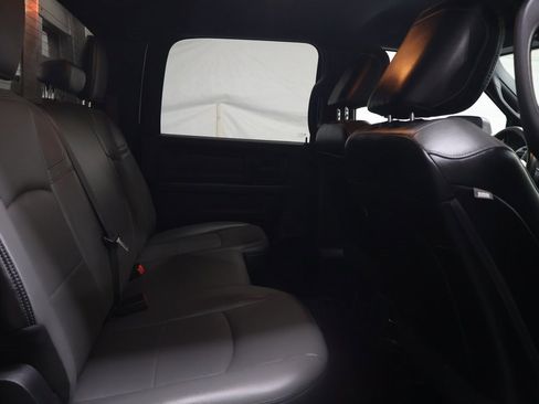 Used 2022 RAM 3500 Tradesman w/ Chrome Appearance Group image 13