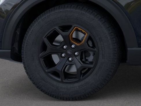 New 2026 Ford Explorer Tremor w/ Tremor Convenience Package image 19