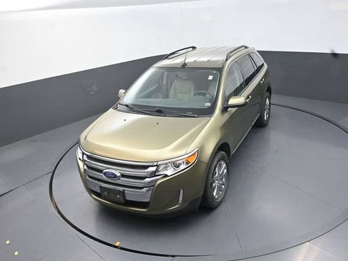 Used 2013 Ford Edge SEL FWD image 25