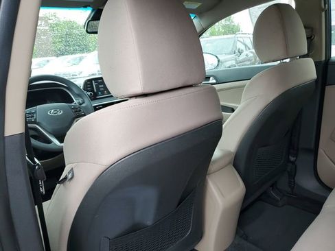 Used 2020 Hyundai Tucson Value FWD image 13