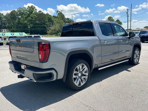 New 2026 GMC Sierra 1500 Denali w/ Denali Reserve Package AWD/4WD image 6