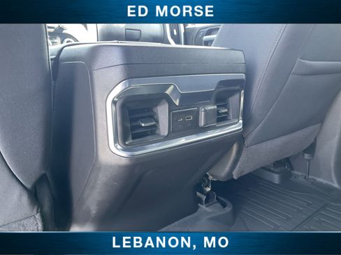 Certified 2021 GMC Sierra 1500 Elevation image 20