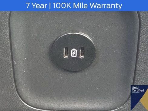 Used 2025 Ford Escape Active AWD/4WD image 21