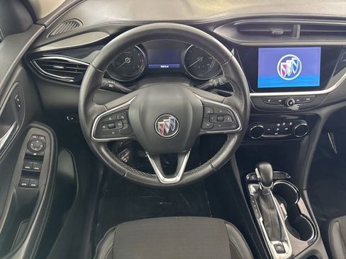 Used 2021 Buick Encore GX Preferred image 23
