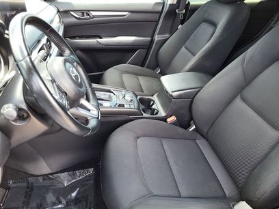 Used 2023 MAZDA CX-5 AWD 2.5 S