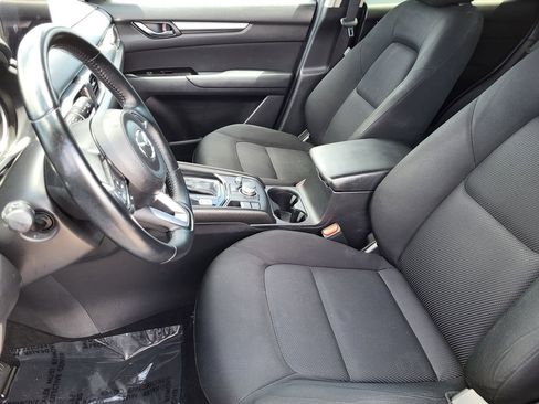 Used 2023 MAZDA CX-5 AWD 2.5 S image 4