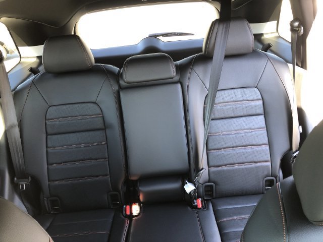 Used 2026 Honda CR-V Sport-L image 16