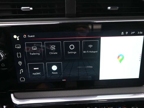 New 2026 GMC Sierra 2500 Denali image 16