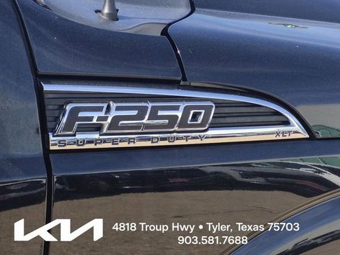 Used 2016 Ford F250 XLT w/ XLT Value Package AWD/4WD image 11