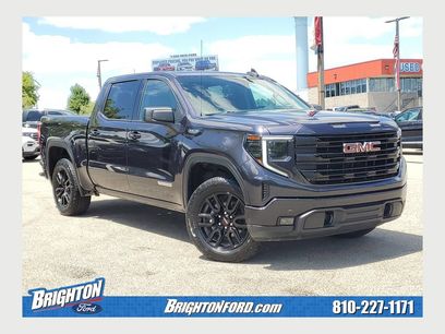 Used 2025 GMC Sierra 1500 Elevation w/ Preferred Package