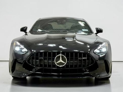 Used 2024 Mercedes-Benz AMG GT 55 image 10