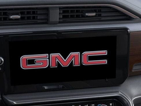New 2026 GMC Sierra 1500 Denali Ultimate AWD/4WD image 21
