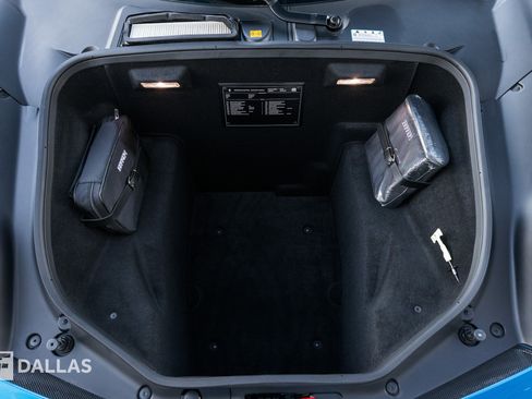 Used 2019 Ferrari 488 Spider image 29