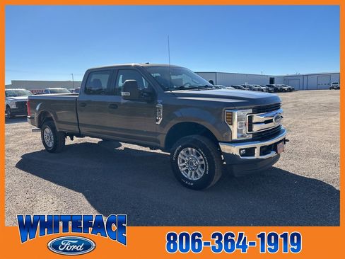 Used 2019 Ford F250 XLT w/ XLT Value Package image 9
