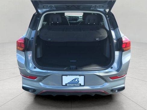 Used 2023 Buick Encore GX Select w/ Sport Touring Package FWD image 13