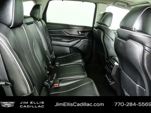 Used 2023 Acura MDX SH-AWD w/ Advance Package image 22