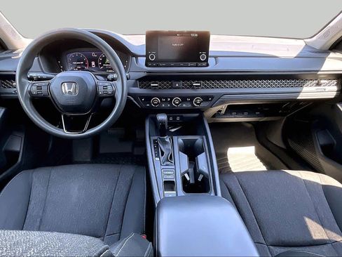 Used 2023 Honda Accord EX image 15
