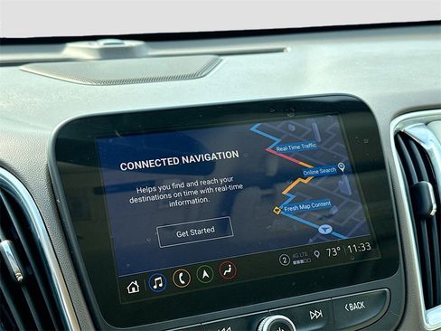 Certified 2024 Chevrolet Malibu LT image 15