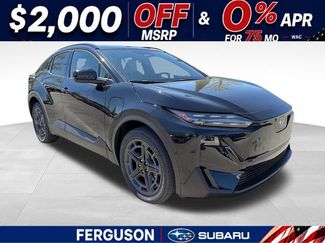 New 2026 Subaru Uncharted AWD 360° Tour