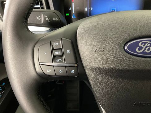 New 2026 Ford Maverick XLT w/ XLT Luxury Package FWD image 24