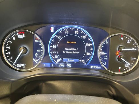 Used 2023 Buick Enclave Avenir w/ Trailering Package, 5000 lbs. image 36