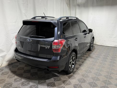 Used 2014 Subaru Forester 2.0XT Premium w/ Popular Package #2 image 5