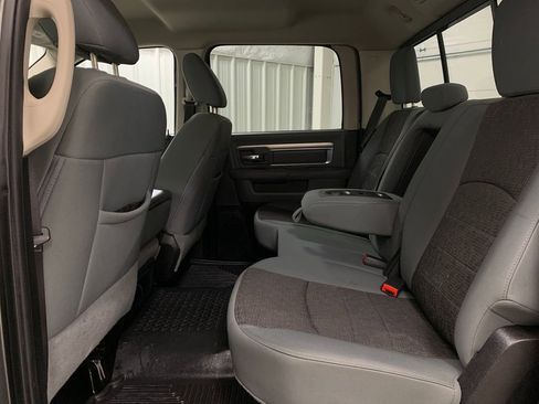 Used 2013 RAM 1500 Big Horn image 15