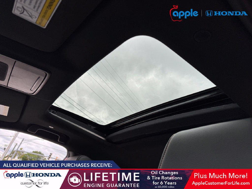 Used 2026 Honda CR-V Sport-L image 18