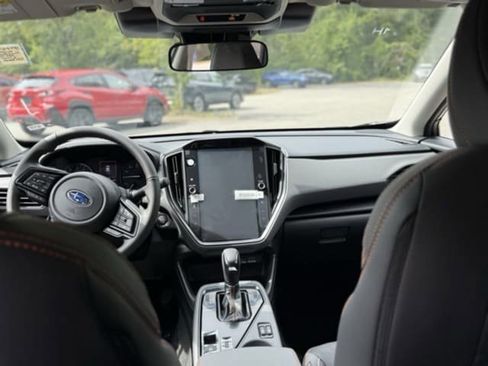 New 2025 Subaru Crosstrek 2.5i Limited image 12