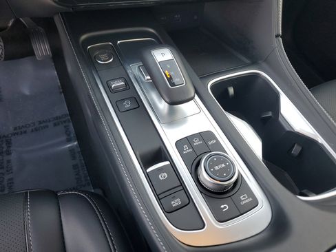 Used 2023 INFINITI QX60 Pure image 30