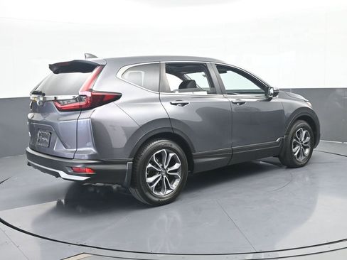 Used 2022 Honda CR-V EX-L image 6