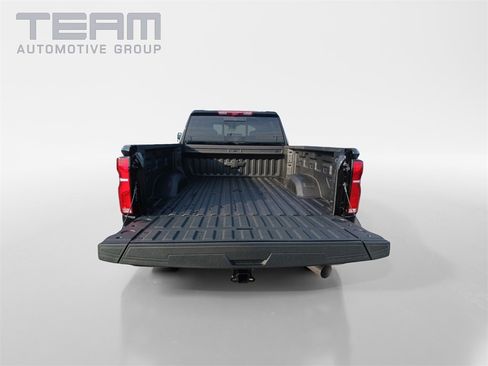 New 2026 Chevrolet Silverado 2500 High Country w/ High Country Premium Package image 32