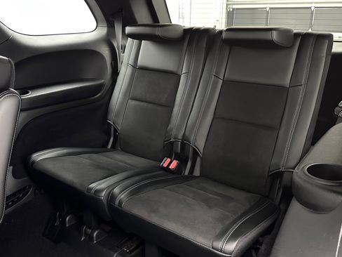 Used 2021 Dodge Durango GT AWD/4WD image 27