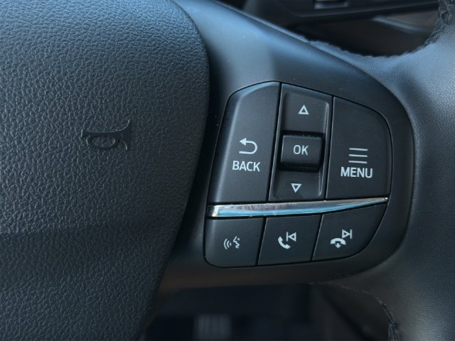 Used 2025 Ford Bronco Sport Outer Banks w/ Outer Banks Tech Package+ AWD/4WD image 28
