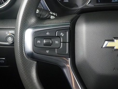 Used 2024 Chevrolet Blazer LT w/ Convenience Package image 21