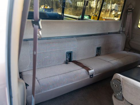 Used 1997 Ford F250 4x4 SuperCab Heavy Duty image 24