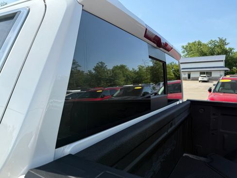 Used 2024 GMC Sierra 1500 Denali Ultimate AWD/4WD image 15