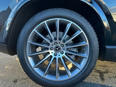New 2026 Mercedes-Benz GLE 450 GLE 450 image 11