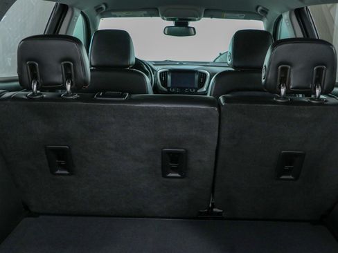 Used 2020 GMC Terrain SLT w/ Preferred Package FWD image 28