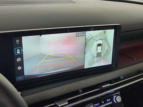 Used 2025 Hyundai Santa Cruz Limited image 38