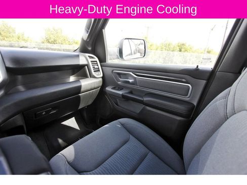 Used 2022 RAM 1500 Big Horn image 11