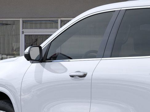 New 2026 GMC Acadia Denali w/ Super Cruise Package image 50