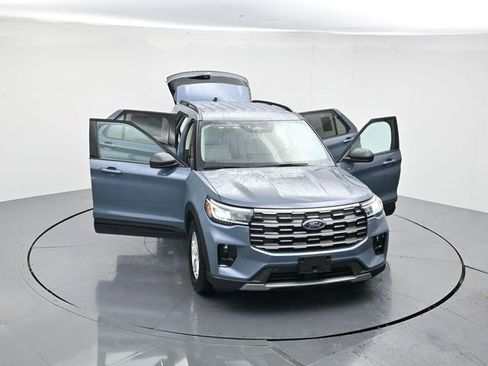 New 2026 Ford Explorer Active w/ Active Comfort Package image 48