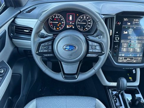New 2026 Subaru Forester Premium image 11