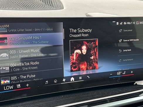 New 2026 BMW X5 xDrive40i w/ M Sport Package image 15