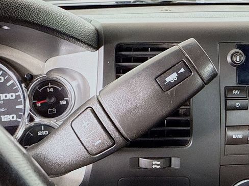 Used 2014 Chevrolet Silverado 2500 LT w/ Interior Plus Package AWD/4WD image 16