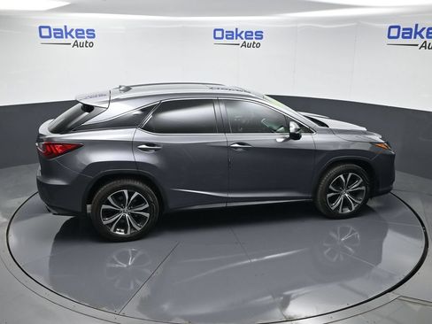Used 2017 Lexus RX 350 F Sport AWD/4WD image 55