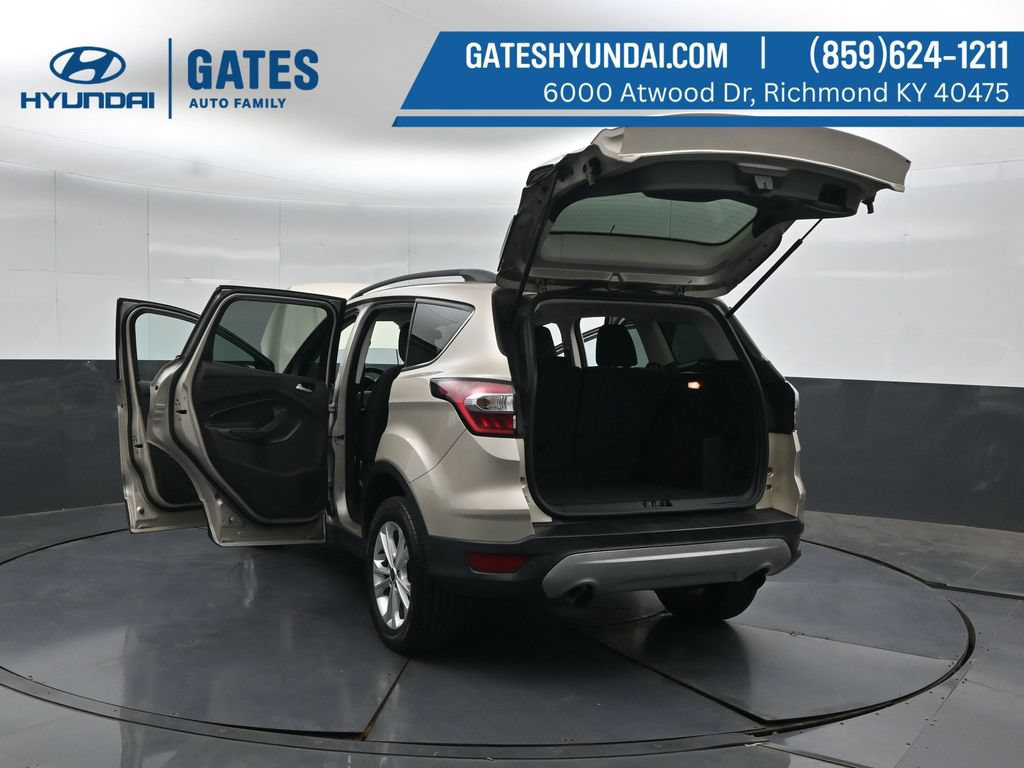 Used 2018 Ford Escape SE AWD/4WD image 54