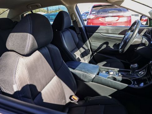 Used 2019 Nissan Maxima 3.5 S w/ Floor Mat Group image 20