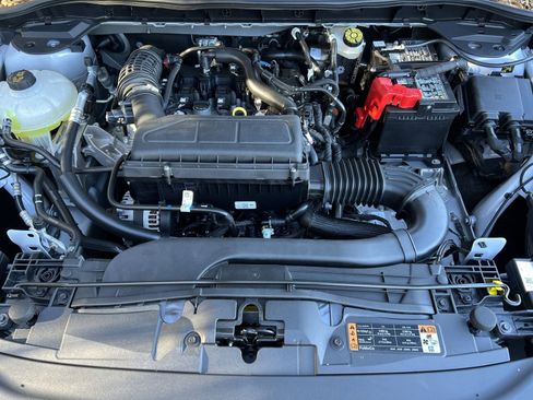 New 2025 Ford Escape Active w/ Cold Weather Package image 26